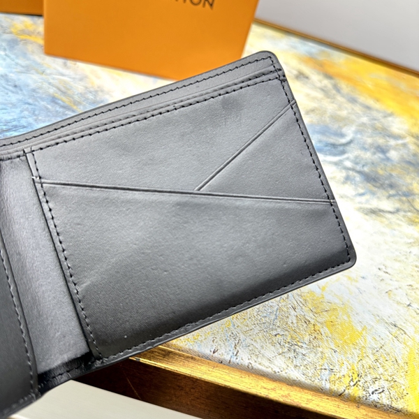 LVコピーウォレット全体デザイン